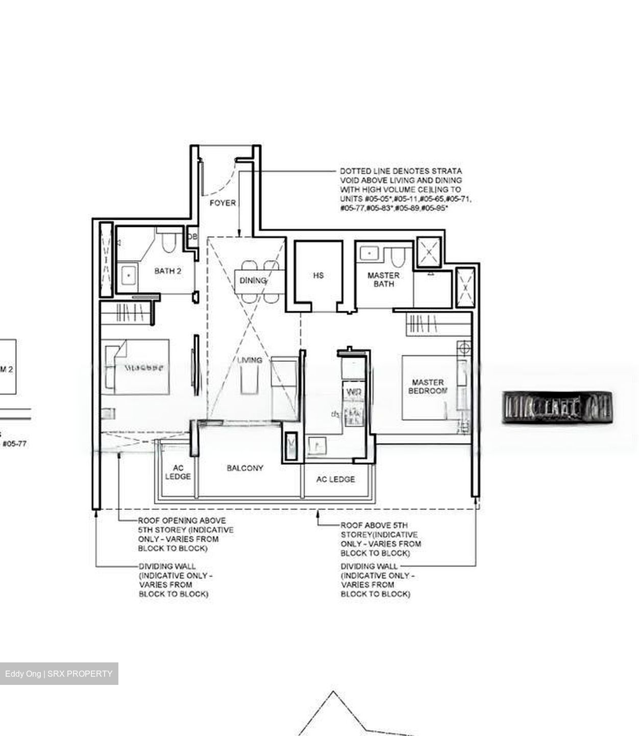 FORETT AT BUKIT TIMAH (D21), Apartment #448957271
